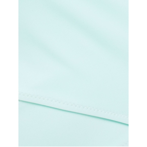 Stella McCartney**Turquoise Chain Bikini Set**Sm. $570 - Picture 5 of 7